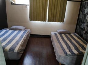 Apartment Namba Daikoku